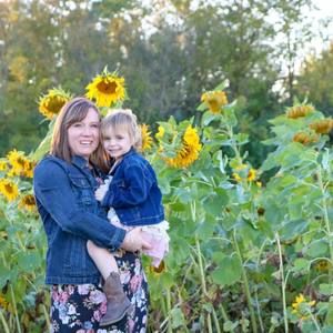 Meet your Posher, Kerry